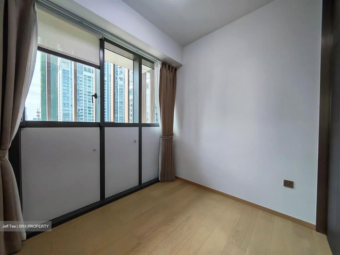One Bernam (D2), Apartment #564573501